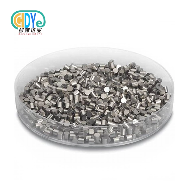 Tantalum Granule